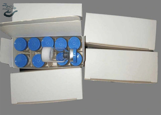 Cosmetic Peptide 121062-08-6 Pure Melanotan 2 MT2 Peptide For Tanning