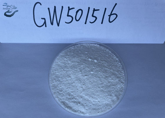GW 501516 GSK-516 Sarms Gym Powder Bodybuilding CAS 317318-70-0
