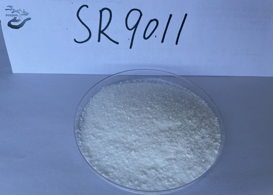 Gym Powder Pure Sarms Powder SR9011 CAS 1379686-29-9 Sarms Bodybuilding Supplements