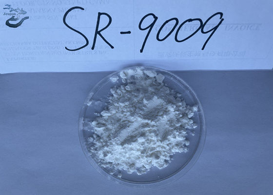 Cas 1379686-30-2 Sarms Powder SR9009 And Muscle Growth Gym Powder For Bodybuilding