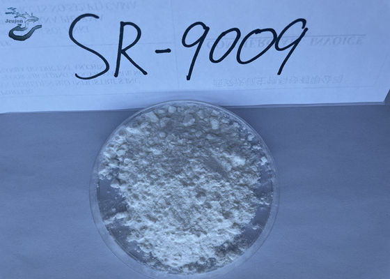 Gym Powder Sarms Workout Supplement Stenaboli SR-9009 Pre Workout CAS 1379686-30-2