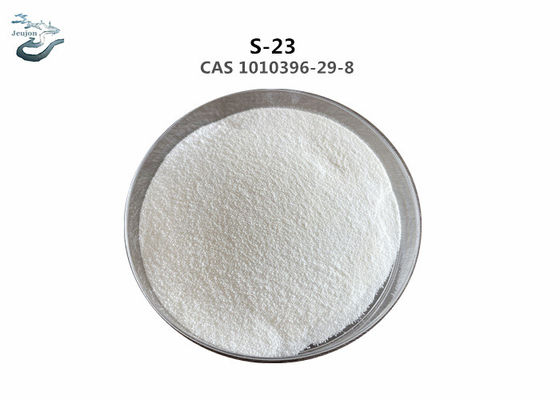 Manufacturer Supply S-23 Sarms Powder CAS 1010396-29-8 Bodybuilding Gym Powder