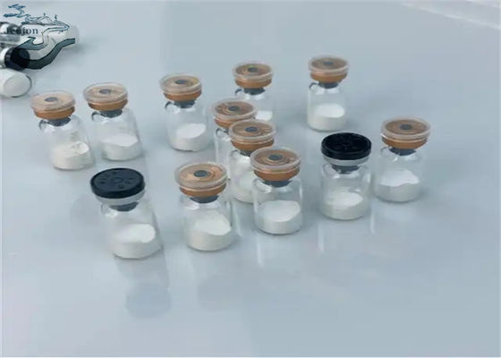 Доступные многократные дозы - пептид тирзепатид для эффективного контроля гликемии