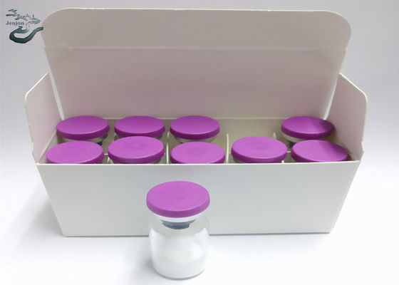 Высококачественный фармацевтический пептид CJC DAC CJC-1295 без Dac для бодибилдинга